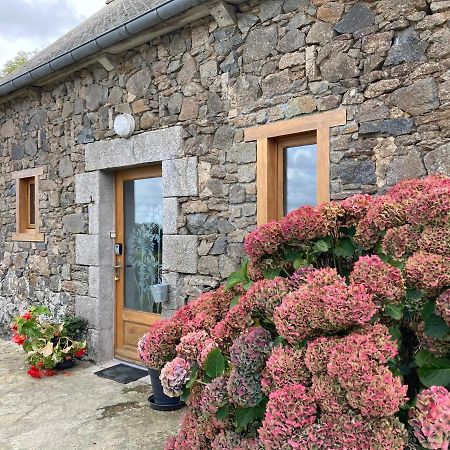 Petite Maison De Campagne Plouec-du-Trieux Zewnętrze zdjęcie