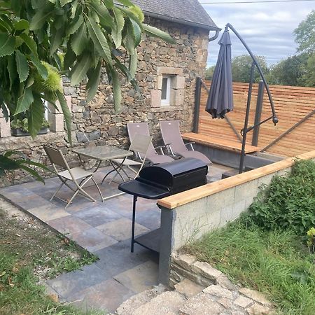 Petite Maison De Campagne Plouec-du-Trieux Zewnętrze zdjęcie