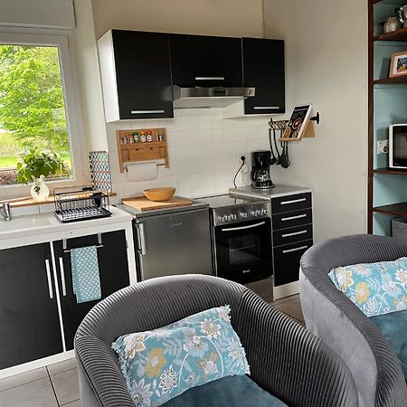 Petite Maison De Campagne Plouec-du-Trieux Zewnętrze zdjęcie