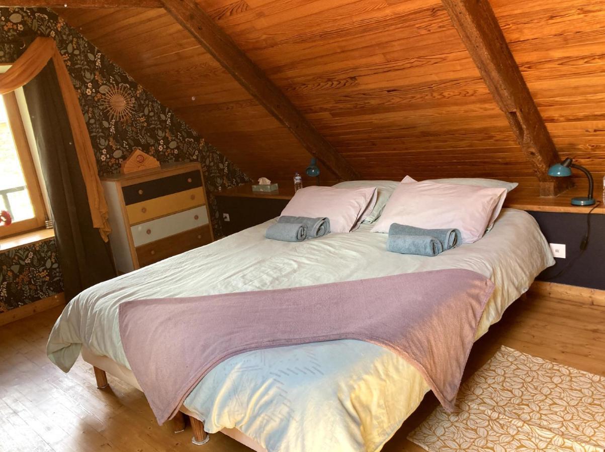 Petite Maison De Campagne Plouec-du-Trieux Zewnętrze zdjęcie