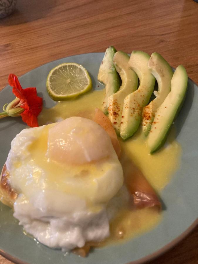 Petite Maison De Campagne Plouec-du-Trieux Zewnętrze zdjęcie