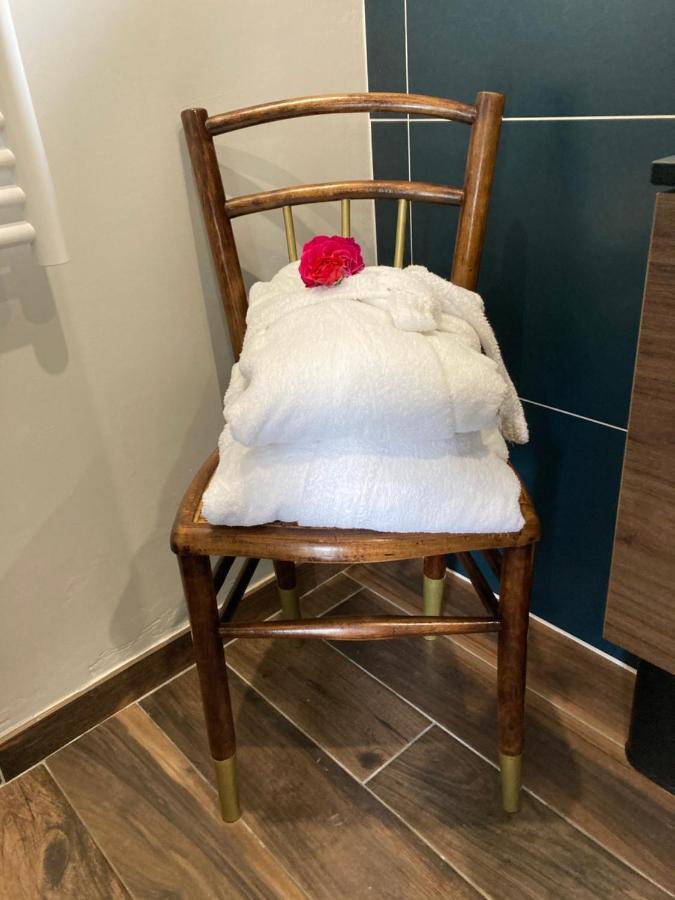 Petite Maison De Campagne Plouec-du-Trieux Zewnętrze zdjęcie