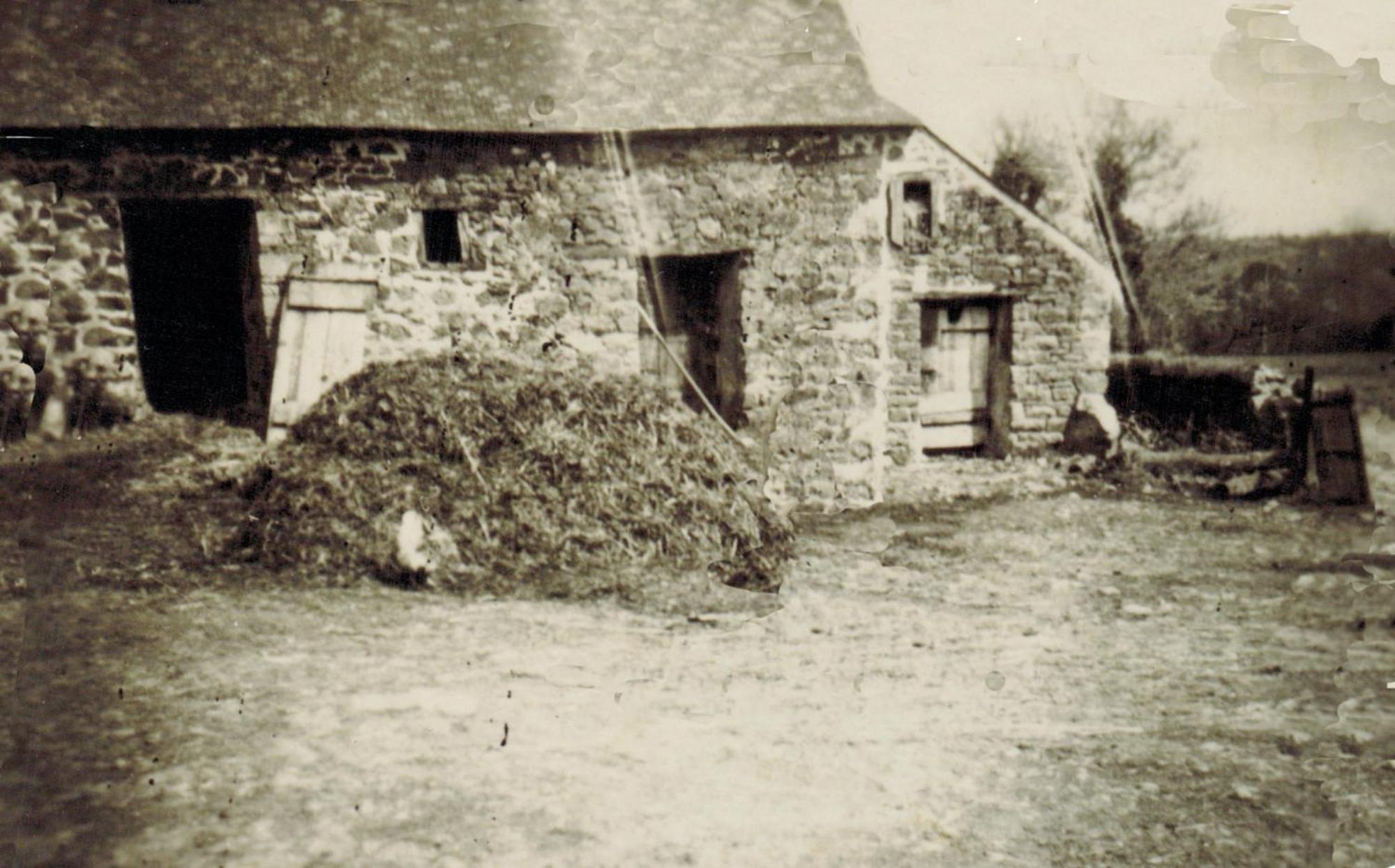 Petite Maison De Campagne Plouec-du-Trieux Zewnętrze zdjęcie