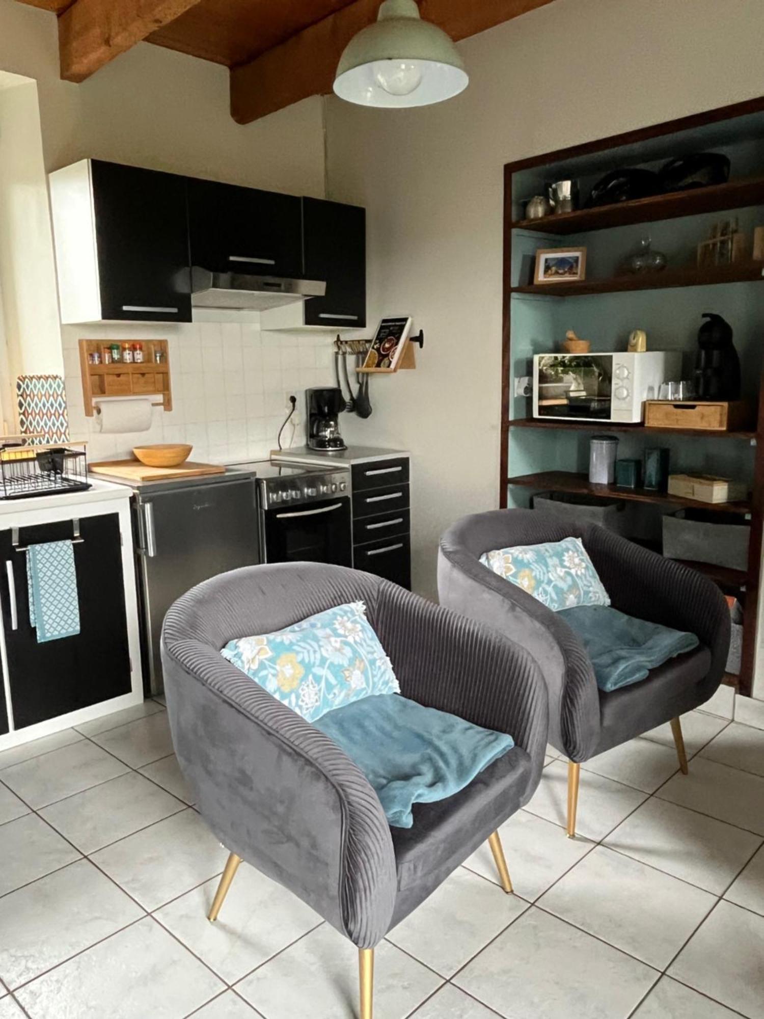 Petite Maison De Campagne Plouec-du-Trieux Zewnętrze zdjęcie